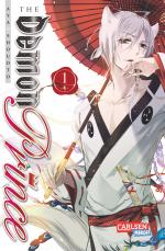 Cover-Bild The Demon Prince 1