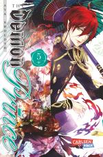 Cover-Bild The Demon Prince 5