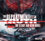 Cover-Bild The Department of Truth. Band 2