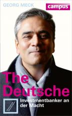 Cover-Bild The Deutsche