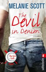 Cover-Bild The Devil in Denim