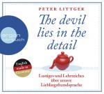 Cover-Bild The devil lies in the detail