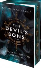 Cover-Bild The Devil's Sons 2