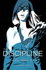 Cover-Bild The Discipline
