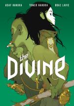 Cover-Bild The Divine