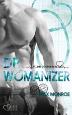 Cover-Bild The Doctor Is In!: Dr. Womanizer