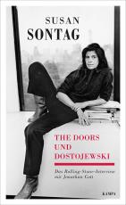 Cover-Bild The Doors und Dostojewski