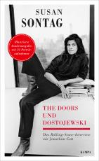 Cover-Bild The Doors und Dostojewski