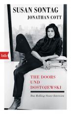 Cover-Bild The Doors und Dostojewski