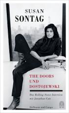 Cover-Bild The Doors und Dostojewski
