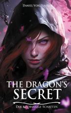 Cover-Bild The Dragon's Secret: Der rothaarige Schatten