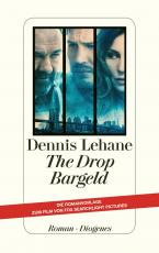 Cover-Bild The Drop - Bargeld