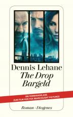 Cover-Bild The Drop - Bargeld