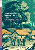 Cover-Bild The Earthkeepers