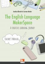 Cover-Bild The English Language MakerSpace: Teacher's Manual