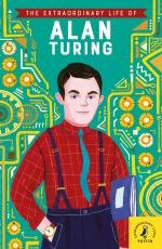 Cover-Bild The Extraordinary Life of Alan Turing