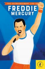 Cover-Bild The Extraordinary Life of Freddie Mercury