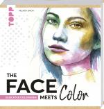 Cover-Bild The FACE meets COLOR