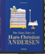 Cover-Bild The Fairy Tales of Hans Christian Andersen