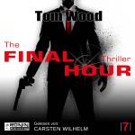 Cover-Bild The Final Hour