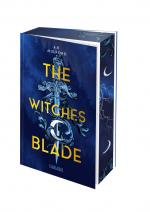 Cover-Bild The Five Crowns of Okrith 2: The Witches Blade