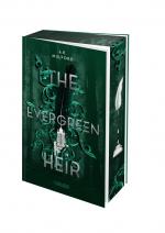 Cover-Bild The Five Crowns of Okrith 4: The Evergreen Heir
