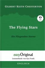 Cover-Bild The Flying Stars / Die Fliegenden Sterne (Buch + Audio-Online) - Lesemethode von Ilya Frank - Zweisprachige Ausgabe Englisch-Deutsch
