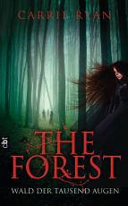 Cover-Bild The Forest - Wald der tausend Augen