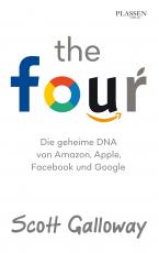 Cover-Bild The Four
