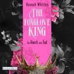 Cover-Bild The Foxglove King - Ein Hauch von Tod