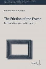 Cover-Bild The Friction of the Frame