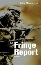 Cover-Bild The Fringe Report