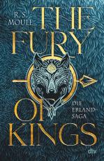 Cover-Bild The Fury of Kings