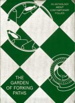 Cover-Bild The Garden of Forking Paths