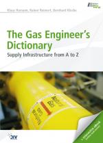 Cover-Bild The Gas Engineer’s Dictionary