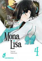 Cover-Bild The Gender of Mona Lisa 4