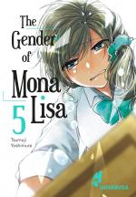 Cover-Bild The Gender of Mona Lisa 5