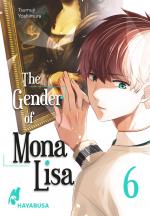 Cover-Bild The Gender of Mona Lisa 6