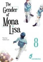 Cover-Bild The Gender of Mona Lisa 8