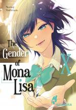 Cover-Bild The Gender of Mona Lisa X