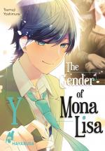 Cover-Bild The Gender of Mona Lisa Y