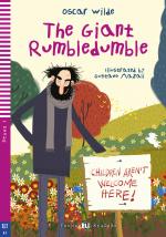 Cover-Bild The Giant Rumbledumble