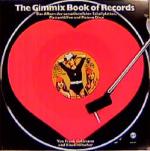 Cover-Bild The Gimmix-Book of Records