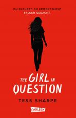 Cover-Bild The Girl in Question