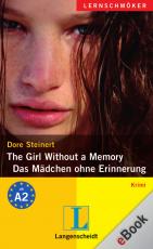 Cover-Bild The Girl Without a Memory - Das Mädchen ohne Erinnerung