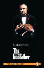 Cover-Bild The Godfather - Buch mit MP3-Audio-CD