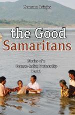 Cover-Bild the Good Samaritans