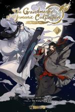 Cover-Bild The Grandmaster of Demonic Cultivation, Band 01