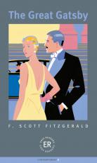 Cover-Bild The Great Gatsby