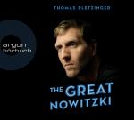 Cover-Bild The Great Nowitzki